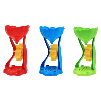 Młynek duży solo 1 szt.mix