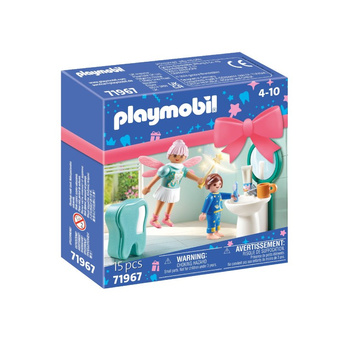 Playmobil Wróżka zębuszka 71967