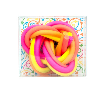 Gumka do ścierania węzeł 1 szt. mix