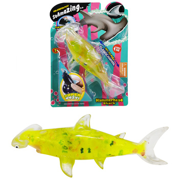 REKIN ŻELOWY GNIOTEK ANTYSTRESOWY ZABAWKA DLA DZIECI PREZENT DLA DZIECKA