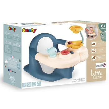 Siedzisko do kąpieli Smoby