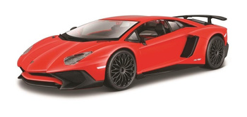 Lamborghini Aventador LP 750-4 1:24 BBURAGO BBurago