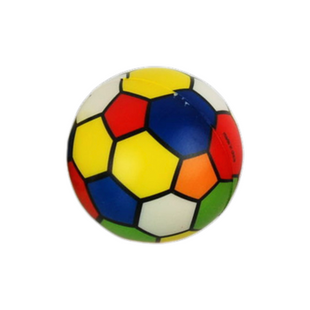 PIŁKA GNIOTEK MINI 6 CM ANTYSTRESOWA SENSORYCZNA ZABAWKA DLA DZIECI PREZENT