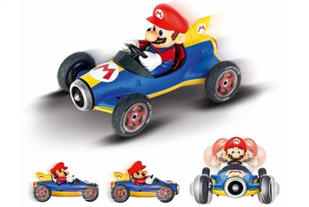 Carrera RC Mario Kart mach 8 Mario 2,4GHz Carrera