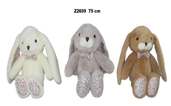 Zając 70cm MIX Sun-Day