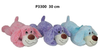 Pies 30cm MIX Sun-Day