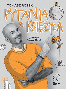 Pytania z księżyca