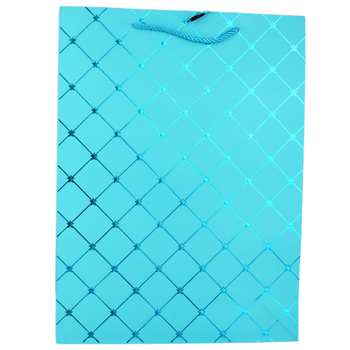 Torba ozdobna duża na prezent elegancka wytrzymała idealna każda okazja