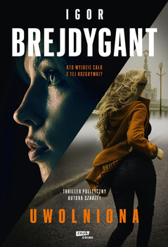 Uwolniona wyd. kieszonkowe