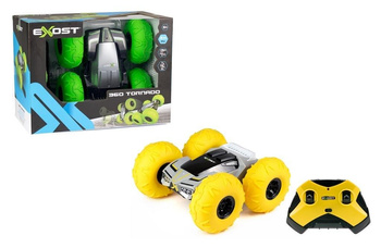 Samochód zdalnie sterowany 360 Tornado Dumel