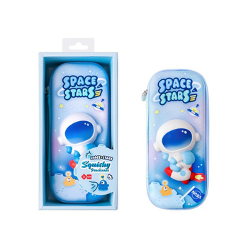 Piórnik duży Astronauta SQUISHY