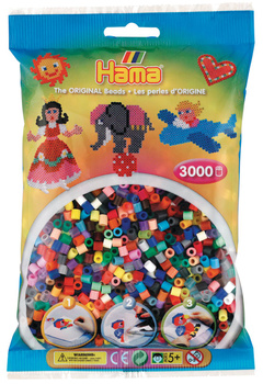 HAMA MIDI KORALIKI W TOREBCE