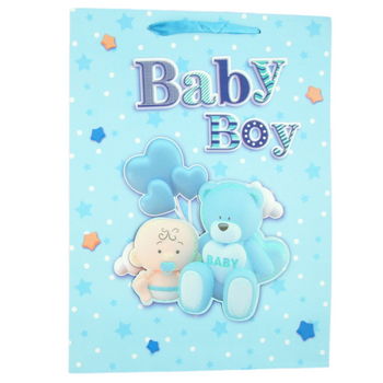 Torba ozdobna duża na prezent TR-25768 elegancka i praktyczna rozwiązanie