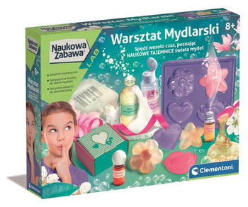 Warsztat Mydlarski 50888
