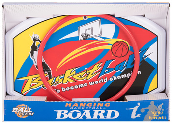 Koszykówka Zestaw Do Gry Dla Dzieci Zabawka Edukacyjna Z Regulowanym Koszem