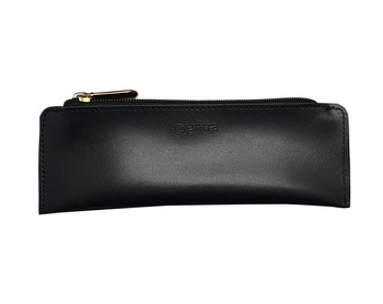 Etui na długopisy piórnik 02 czarne