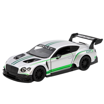 BENTLEY CONTINENTAL GT3 1:38 1szt