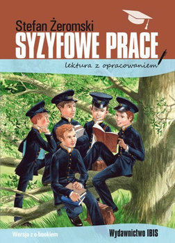 Syzyfowe prace (lektura z opracowaniem) NOWE