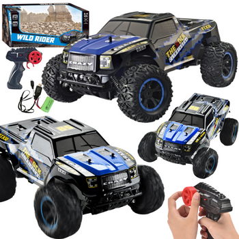 Samochód Terenowy Zdalnie Sterowany Na Pilot Pojazd RC Wspina się Akrobacje