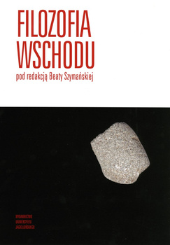 Filozofia wschodu