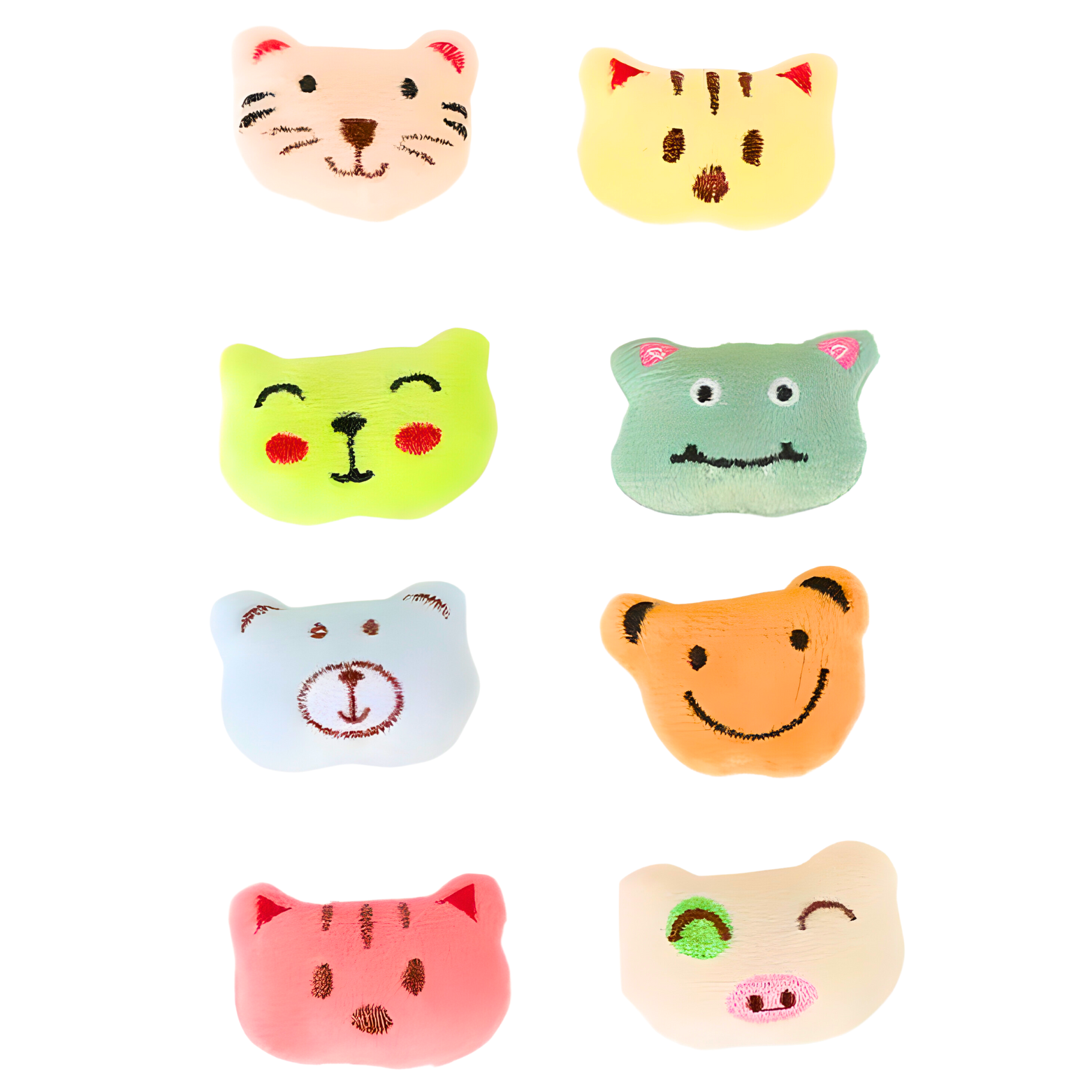 Duża Gra Zręcznościowa Kaczka Automat Maszyna Do Łapania Zabawek LED Muzyka