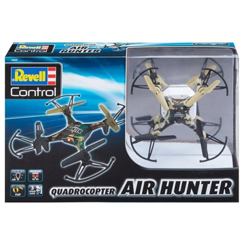 Revell R/C Quadrocopter Air Hunter Revell
