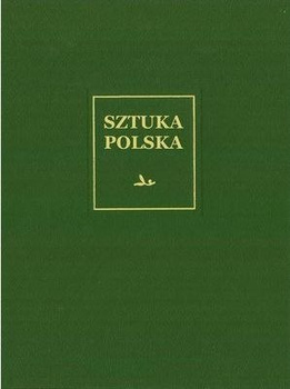 Romanizm sztuka Polska Tom 1