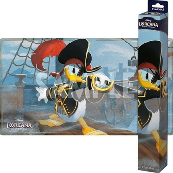 Disney Lorcana (Set06) playmat A Donald Duck Ravensburger
