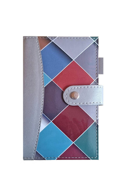 Kalendarz 2026 kieszonkowy Ares