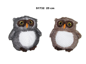 Sowa 25cm MIX Sun-Day