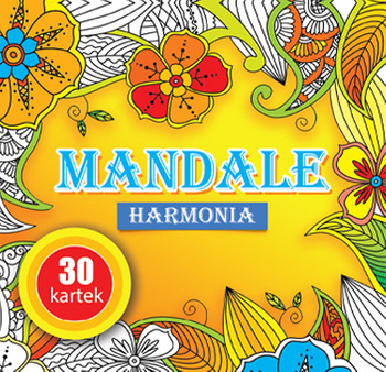 MANDALE. HARMONIA