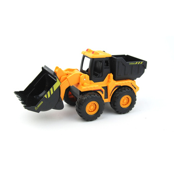 Maszyna budowlana zabawka dla dzieci realistyczna pojazd konstrukcyjny