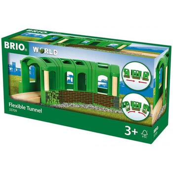 Brio Elastyczny Tunel Ravensburger