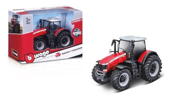 Massey Ferguson 8740S BBURAGO BBurago