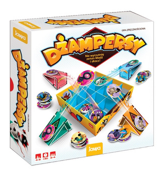 Gra Dżampersy