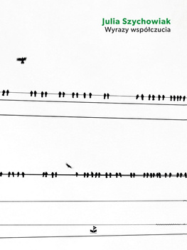 Wyrazy współczucia