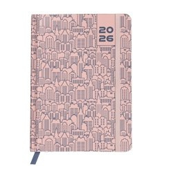 Kalendarz 2026 Bello 1szt.mix