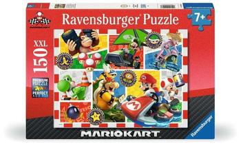 Puzzle XXL 150 Super Mario Ravensburger
