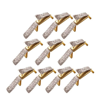 Carrera GO!!! Szczotki stykowe podwójne 10szt Carrera