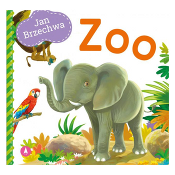 JAN BRZECHWA - ZOO