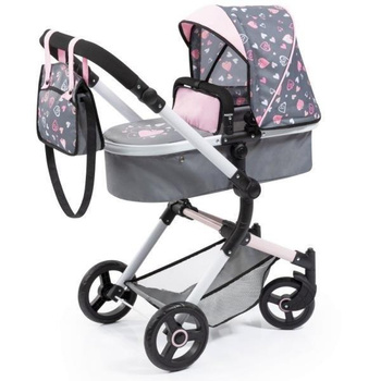 Wózek Combi Neo Vario Bayer Design