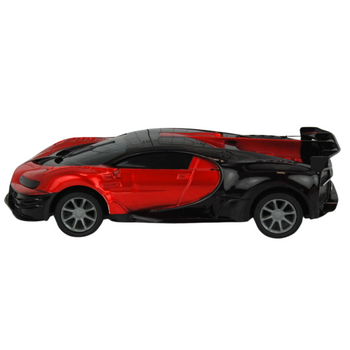 Samochód sportowy zabawka dla dzieci wytrzymały model do zabawy