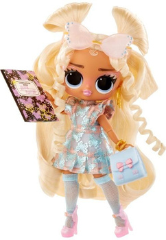 LOL Surprise Tweens Core Doll - Olivia Flutter MGA
