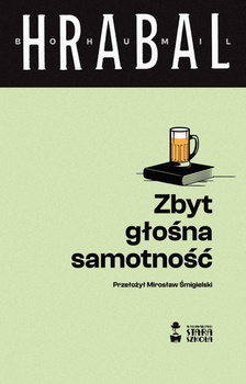Zbyt głośna samotność
