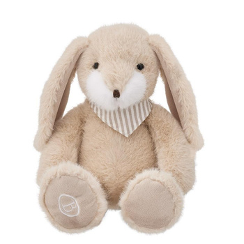 Królik Matteo beżowy 27cm Beppe