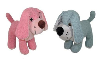 Pies 25cm MIX Sun-Day