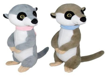 Surykatka 25cm MIX Sun-Day