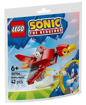 LEGO(R) SONIC 30704 Atakujący Balkiry LEGO(R)