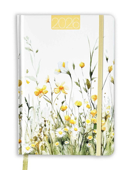 Kalendarz 2026 A5 Foto tygodniowy V3 K-A5T F