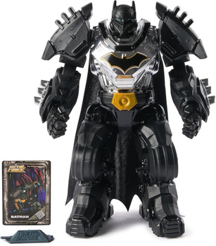 DC Metal Force: Batman 30cm Spin Master